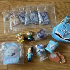 ガチャガチャ まとめ売り ダイアン他