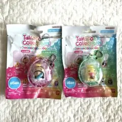 たまごっち コレクティブルズ おやじっち おやじてんし たらてん