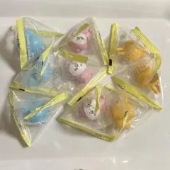 ちいかわ　インテリアミニフィギュア2　9個セット