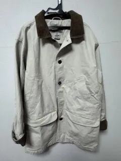 llbean エルエルビーン　ハンティングジャケット
