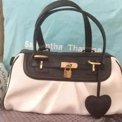 サマンサタバサ バッグ