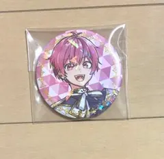 いれいす ないこ 缶バッジ 君ため