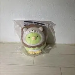 一番くじ　すみっコぐらし　C賞