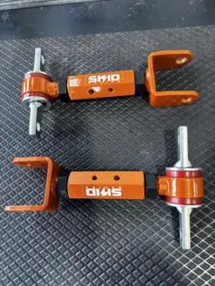 オデッセイrb1 rb3トーコンスキッドレーシング - メルカリ