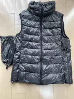 UNIQLO ダウンベスト　レディース用