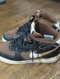 NIKE AIR FORCE 1 MID '07