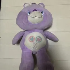 ケアベア シェアベア