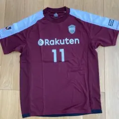 ヴィッセル神戸 イニエスタ ユニフォーム 150 - メルカリ