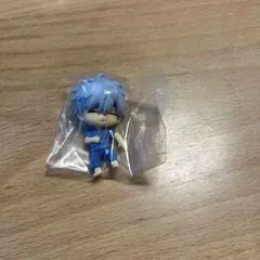 ブルーロック カプセルフィギュア 凪誠士郎