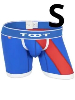 TOOT ボクサー2枚　新品未使用 TOOT ボクサーパンツ BOXER/Triple Elements NANO : ZOZOTOWN Yahoo!店