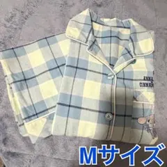 アナスイ　シナモロール　GU パジャマ