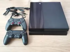 【24時間以内発送】PlayStation 4 本体 CUH-1100A