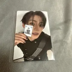 ALD1 サンウォン 韓国 popup 7000円 トレカ ペンライトシート2点