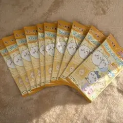 ちいかわ ステッカー 10枚セット