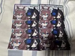 2026年最新】ウマ娘ミホノブルボンの人気アイテム - メルカリ