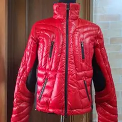 EMPORIO ARMANI 　エンポリオアルマーニダウンジャケット