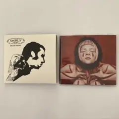 AURORA Gonzales CD DVD セット