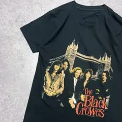 希少 美品 90s USA製 黒夢 CORKSCREW ツアー バンドTシャツ - メルカリ