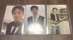 SEVENTEEN セブチ バーノン トレカ