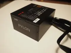 【PC用ATX電源】XPG PYLON 750W【直出しタイプ】
