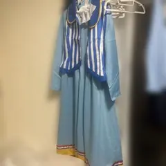 アメフロミニー風 衣装 Dハロ 仮装 コスチューム