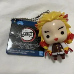 鬼滅の刃 ゆらゆらマスコット 〜水柱・蟲柱・炎柱〜 煉獄杏寿郎