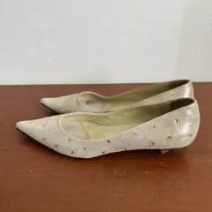 mosaique par a•bomb パンプス23.5cmのサムネイル