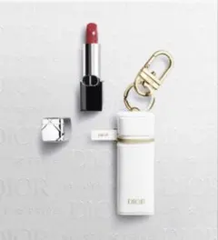 Dior ディオールプラチナ会員ウェルカムギフト 2025