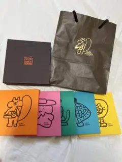 エルメス 絵本のサムネイル