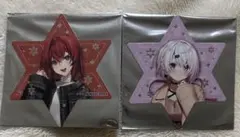 にじさんじ　ウィンターデート　特典