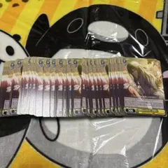 ヴァイス プロセカ 62枚セット U 幼馴染みのまなざし 草薙寧々