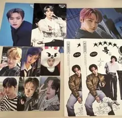 StrayKids リノ トレカ ラントレ セット まとめ売り