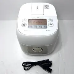 Panasonic SR-KT060-W 炊飯器 3.5合 ホワイト | 262 - メルカリ