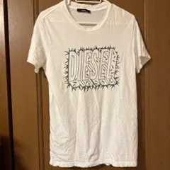 DIESEL Tシャツ