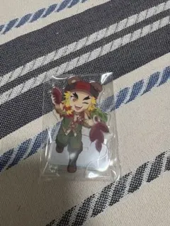 鬼滅の刃　実りの秋まつり2025 煉獄杏寿郎アクリルスタンド