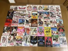 2026年最新】映画チラシ 80年代の人気アイテム - メルカリ