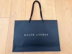 RALPH LAUREN ラルフローレン 紙袋 ショップ袋のサムネイル