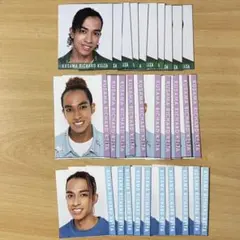 Myojo 2022 デタカ 草間リチャード敬太