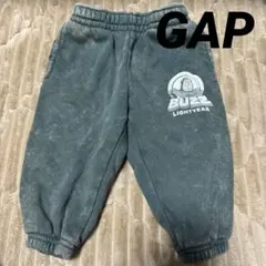 GAP × Buzz Lightyear スウェットパンツ 70cm