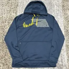 プルオーバー パーカー