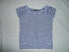 美品!ユナイテッドアローズの半袖カットソー