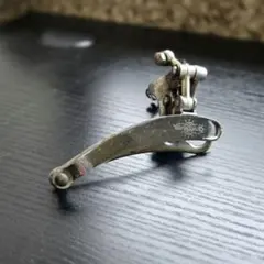 Ahihi さま専用Campagnolo フロントディレイラー2個セット Ahihi さま専用Campagnolo フロントディレイラー2個セット - メルカリ