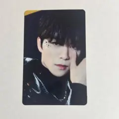 INI the view トレカ 通常盤 初回A 初回B ステッカー 後藤威尊