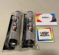 2025年最新】ambitious ペンライトの人気アイテム - メルカリ