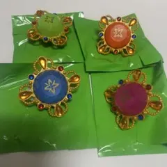 あんスタ スタライ 10th リングライト Trickstar