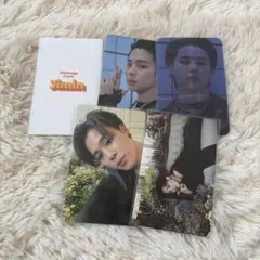 BTS ジミン