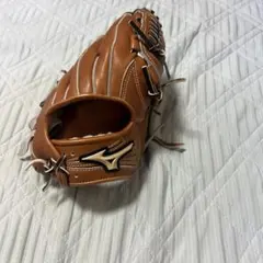 Mizuno Global Elite 硬式 グローブのサムネイル