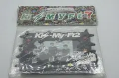 新品未開封　Kis-My-Ft2　フォトフレーム、マグネットセット (全2点)