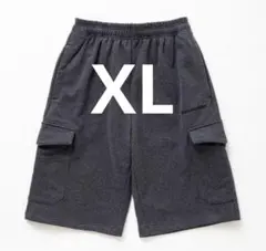 SOL soonerorlater Sweat Cargo Shorts XL