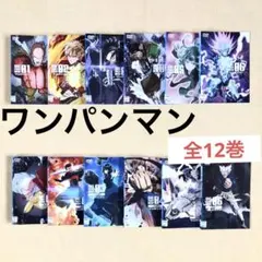 ワンパンマン 全巻 37まで - メルカリ